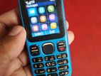 Nokia 101 original (Used)