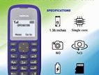 Nokia 103 (New)