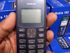 Nokia 103 (Used)