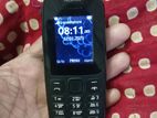 Nokia 105 1 Sim (Used)