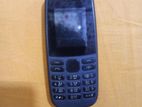 Nokia 105 . (Used)