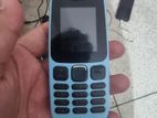 Nokia 105 . (Used)