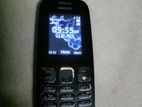 Nokia 105 100% fresh (Used)