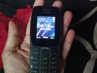 Nokia 105 . (Used)