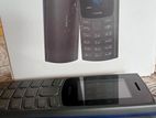 Nokia 105 ১০৫.২০২৪ (New)