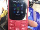 Nokia 105 . (Used)