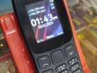 Nokia 105 . (Used)