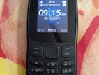 Nokia 105 105...Full Fresh (Used)