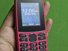 Nokia 105 1203 1 SIM (Used)