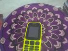 Nokia 105 . (Used)