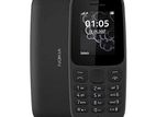 Nokia 105 . (New)