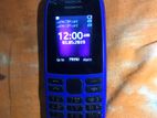 Nokia 105 ১বছর (Used)