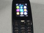 Nokia 105 ১সিম (Used)
