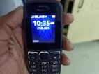 Nokia 105 . (Used)