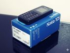 Nokia 105 2014 Button Phone (Brand New)