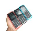 Nokia 105 2015 (Used)