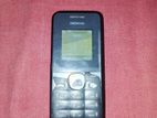 Nokia 105 ২০১৬ (Used)