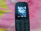 Nokia 105 2017 (Used)