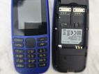 Nokia 105 . (Used)
