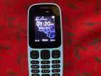 Nokia 105 . (Used)