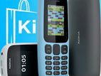 Nokia 105 2017(Friday Offer)🔥 (Brand New)