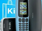 Nokia 105 2017(Friday Offer)🔥 (Brand New)