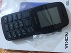 Nokia 105 . (Used)