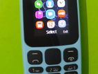 Nokia 105 2018 (Used)