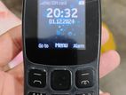 Nokia 105 2018 (Used)