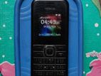 Nokia 105 ২০১৮ (Used)