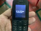 Nokia 105 ২০১৮ (Used)