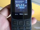 Nokia 105 . (Used)