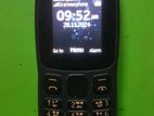 Nokia 105 . (Used)