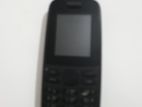 Nokia 105 2019 model (Used)