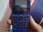 Nokia 105 2019 model (Used)