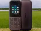 Nokia 105 2019 (New)
