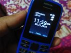 Nokia 105 . (Used)