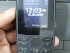 Nokia 105 . (Used)