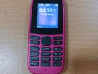 Nokia 105 ` (Used)