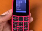 Nokia 105 . (Used)