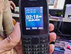 Nokia 105 2019 (Used)