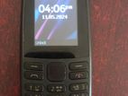 Nokia 105 ২০১৯ (Used)