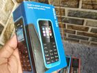 Nokia 105 2020 (New)