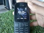 Nokia 105 . (Used)