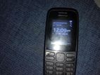 Nokia 105 . (Used)