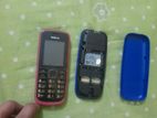 Nokia 105 . (Used)