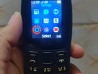 Nokia 105 2022 model (Used)