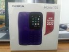 Nokia 105 2022 (New)