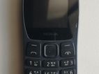 Nokia 105 . (Used)