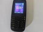 Nokia 105 . (Used)